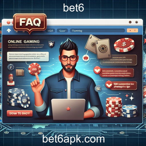 Desvendando a Categoria FAQ no Mundo dos Jogos Online