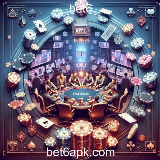 Poker Online